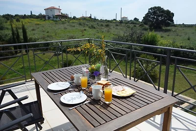 Luxuriöse Villa mit eigenem Swimmingpool