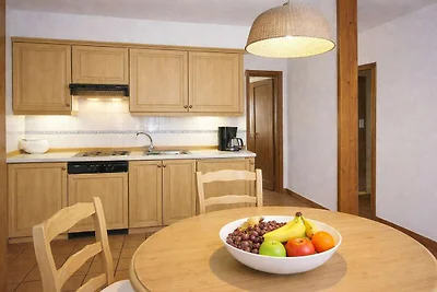 Ferienwohnung in Mas Nou mit...