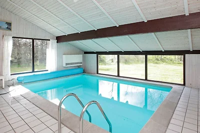 10 Personen Ferienhaus in Bindslev-By Traum
