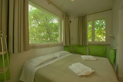 Belvilla by OYO Nice Holiday Home near Sea