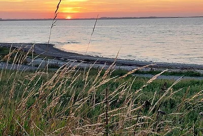 5 Personen Ferienhaus in Vinderup-By Traum