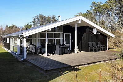 6 Personen Ferienhaus in Blokhus
