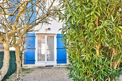 Haus in Saint-Gilles in der Nähe von Grande...