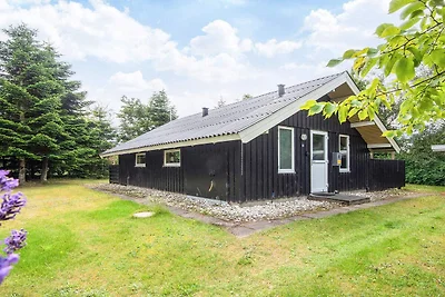4 Personen Ferienhaus in Skjern