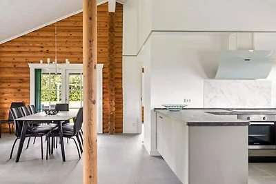 8 persone case ad Sydals