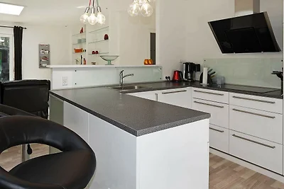 6 persoons vakantie huis in Hadsund-By Traum