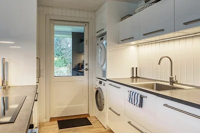6 Personen Ferienhaus in Vig