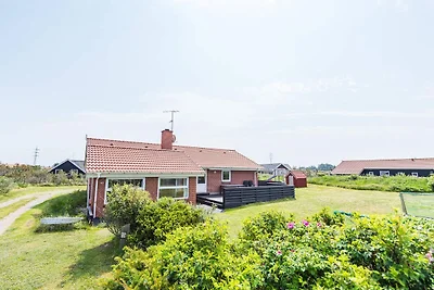 8 persone case ad Hvide Sande