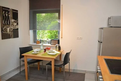 Paschenburg Comfortabele vakantiewoning
