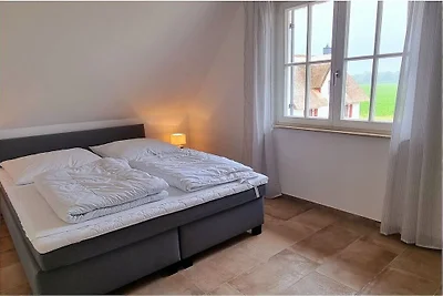 Ferienhaus in Zierow mit Schwimmbecken