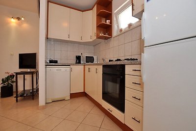 Apartments Seagull - Comfort Two Bedroom Apar...