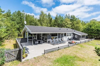 8 persone case ad Blåvand