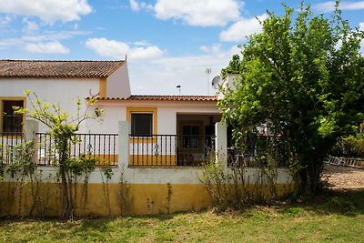 Landhaus in Montemor-o-Novo Alentejo mit Terr...