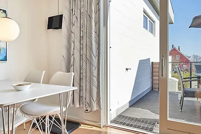 5 persoons vakantie huis in Allinge-By Traum