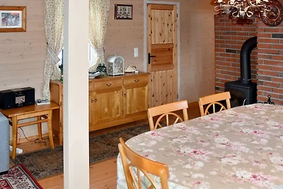 5 persoons vakantie huis in GURSKØY