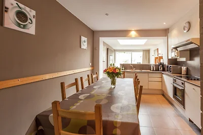 Ferienhaus in Kortrijk f�r 8 Personen