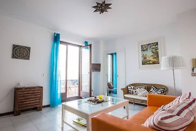 Huis van de Cycloop || Aci Trezza