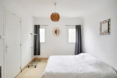 Appartamento a Loctudy con accesso alla...