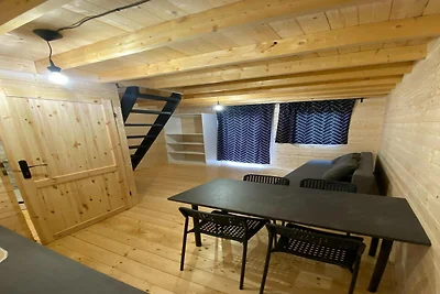 Resort Pirates in Dziwnow f�r sechs Personen