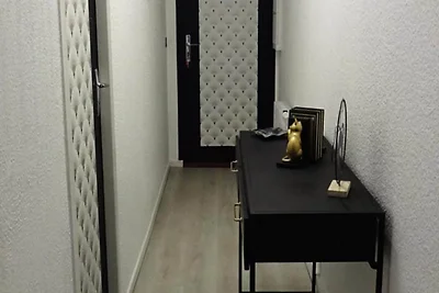 2 Zimmer für 4 Personen