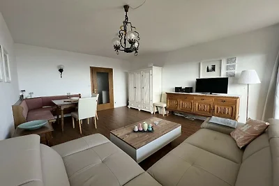Appartement met 1 slaapkamer