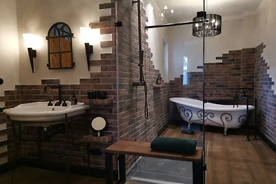 Apartamento vacacional de 1 dormitorio.