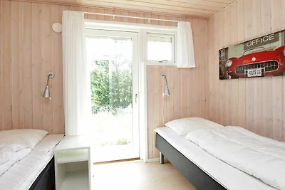8 Personen Ferienhaus in Blåvand