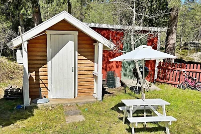 6 Personen Ferienhaus in Djurhamn