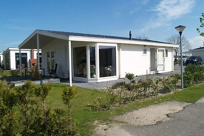 Confortevole chalet vicino a Brunssummerheide