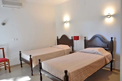 Charmante Villa in Vilamoura mit privatem...
