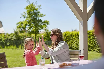 Terras / Balkon Terras / Balkon