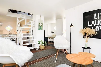 4 Personen Ferienhaus in Skagen-By Traum
