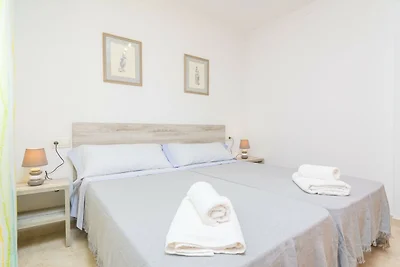 Lluna Home - Haus In Colònia De Sant Jordi