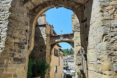 Casa vacanze in agriturismo ad Anghiari