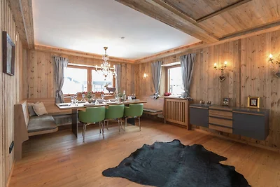 Chalet im Zentrum von Ellmau nahe Skilift