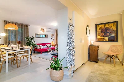 Studio in Villa Arta