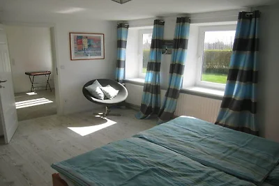 Appartement de vacances à Grödersby avec...