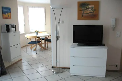 Vakantieappartement Rijn-Ahr