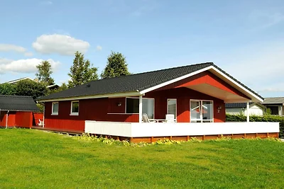 4 persoons vakantie huis in Hejls-By Traum
