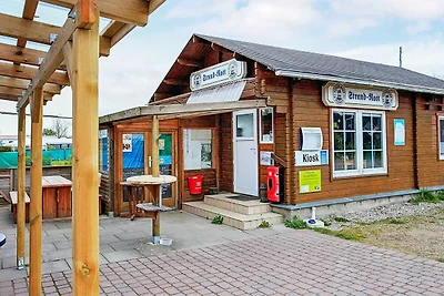 4 Personen Ferienhaus in Gelting