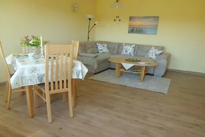 Ferienwohnung mit 1 Schlafzimmer