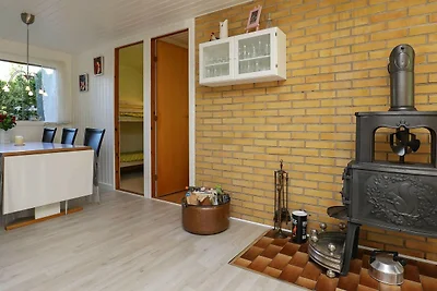6 Personen Ferienhaus in Idestrup-By Traum