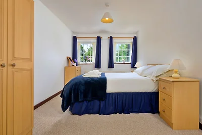 Charmant Dorset Koetshuis voor 6 personen