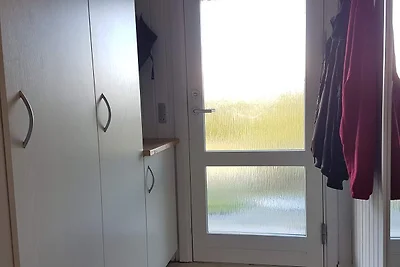 6 Personen Ferienhaus in Rømø