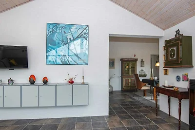 Gezellig strandhuisje -- By Traum...