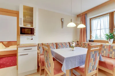 Schöne Wohnung in der Nähe des Skigebietes