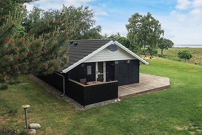 6 Personen Ferienhaus in Højslev-By Traum