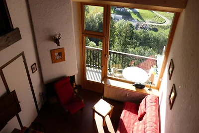 Bionnassay Residenz mit drei Zimmern