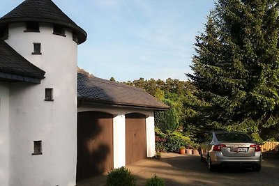 Ruhige Ferienwohnung in der Vulkaneifel