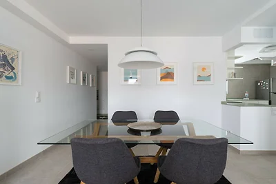 Huis in Las Palmas bij Las Canteras Strand
